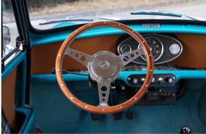Image 10/11 of Mini 1000 (1977)