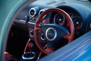 Bild 41/50 von Audi TT 1.8 T (2003)