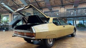 Imagen 32/45 de Citroën SM injection (1973)