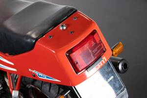 Bild 18/50 von Ducati 750 Sport (1986)
