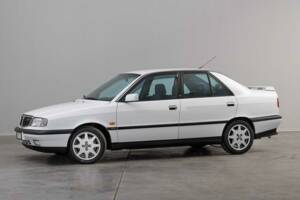 Bild 1/34 von Lancia Dedra 2.0 HF Turbo (1996)