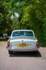 Image 10/46 of Rolls-Royce Silver Shadow I (1974)