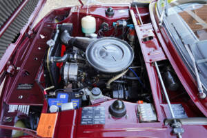 Afbeelding 4/50 van BMW 1602 (1973)