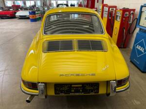 Bild 16/17 von Porsche 912 (1966)