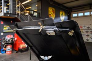 Bild 43/73 von Aston Martin V8 EFi Volante (1987)