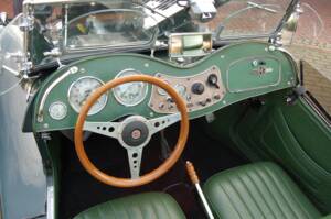Afbeelding 4/12 van MG TD Midget (1953)
