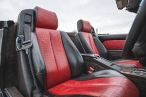 Immagine 35/42 di Mercedes-Benz SL 320 (1995)