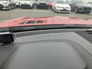 Afbeelding 38/70 van Mercedes-Benz SL 63 AMG (2012)