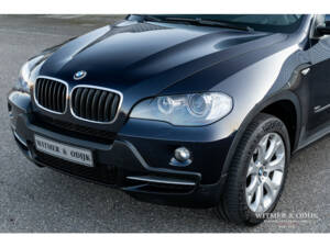 Image 15/34 of BMW X5 xDrive48i (2006)