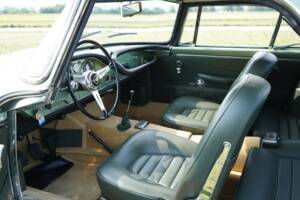 Image 8/75 of Maserati 3500 GT Touring (1961)