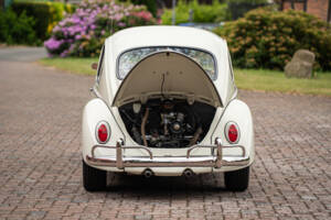 Image 17/57 of Volkswagen Kever 1200 (1965)
