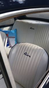 Bild 11/14 von FIAT 500 R (1974)