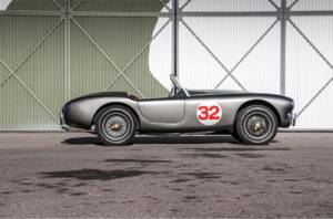 Image 12/29 of AC Ace Bristol (1957)