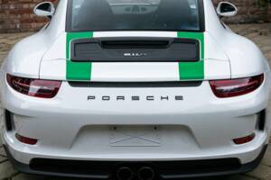 Afbeelding 31/44 van Porsche 911 R (2016)