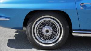 Image 24/26 of Chevrolet Corvette Sting Ray Convertible (1965)