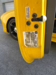 Afbeelding 37/40 van Chevrolet SSR (2005)