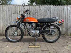 Bild 2/46 von Suzuki TC 120 (1970)