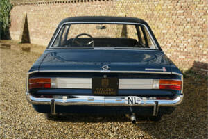 Imagen 6/50 de Opel Commodore 2,5 S (1970)
