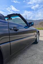 Image 22/42 of Mercedes-Benz 300 SL-24 (1992)