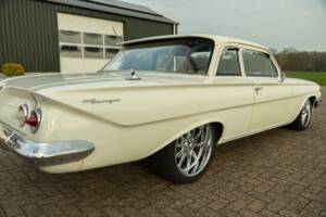 Bild 96/100 von Chevrolet Biscayne (1961)