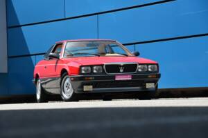 Bild 1/17 von Maserati Karif (1991)