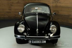Image 5/19 of Volkswagen Beetle 1100 Standard (Brezel) (1952)