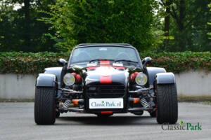 Image 8/50 of Donkervoort D8 180 (2000)