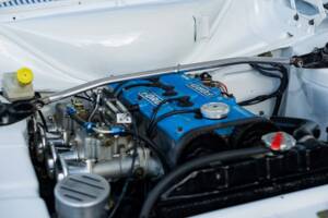 Bild 21/26 von Ford Escort GT 1.6 (1972)