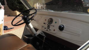 Bild 21/39 von DKW Schnellaster F800&#x2F;3 (1962)