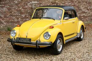 Image 23/50 de Volkswagen Beetle 1303 (1975)