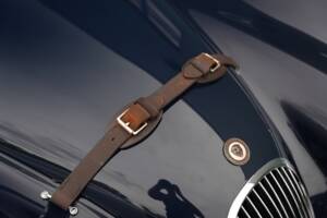 Bild 32/50 von Jaguar XK 120 SE OTS (1954)