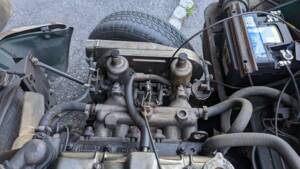 Afbeelding 26/33 van Triumph Spitfire Mk IV (1972)