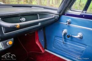 Image 19/63 of Maserati Mistral 4000 (1966)