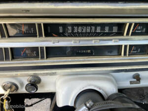 Bild 17/27 von Ford F-350 (1971)