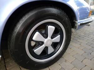 Image 12/15 de Porsche 911 2.2 T (1971)
