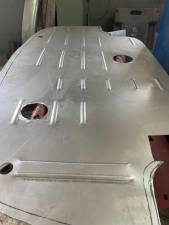 Bild 32/35 von Alfa Romeo Giulietta Spider (1956)
