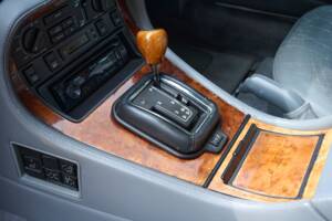Afbeelding 37/50 van Jaguar XJ12 6.0 (1994)