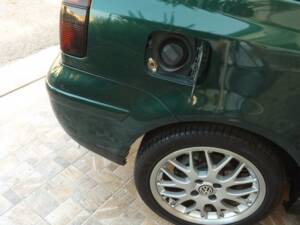 Bild 36/50 von Volkswagen Golf III Cabrio 1.6 (1998)