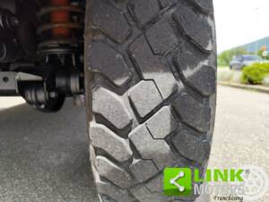 Image 10/10 de Land Rover Defender 90 Td5 (1999)