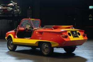 Afbeelding 6/43 van FIAT 500 Spiaggina Bonomo (1964)