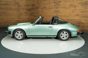 Immagine 17/19 di Porsche 911 2.7 S (1976)