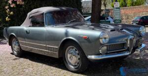 Bild 3/98 von Alfa Romeo 2000 Spider (1960)