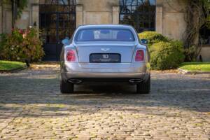 Afbeelding 18/31 van Bentley Mulsanne (2011)