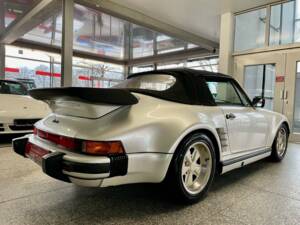 Image 6/19 de Porsche 911 Turbo 3.3 (1989)