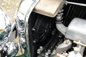 Image 28/50 of Alvis Speed 20 (1933)
