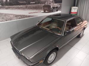 Imagen 3/19 de Maserati Biturbo 2.0 (1983)