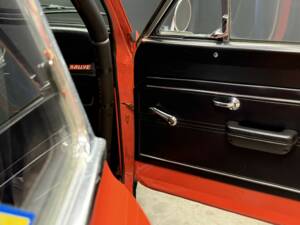 Imagen 40/50 de Opel Kadett 1,9 S Rallye (1970)