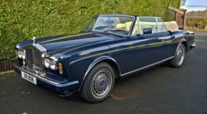 Image 2/50 of Rolls-Royce Corniche III (1990)