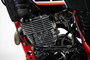 Image 20/50 of Yamaha XT 600 E (1985)