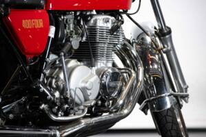 Imagen 22/50 de Honda CB 400 Four (1975)